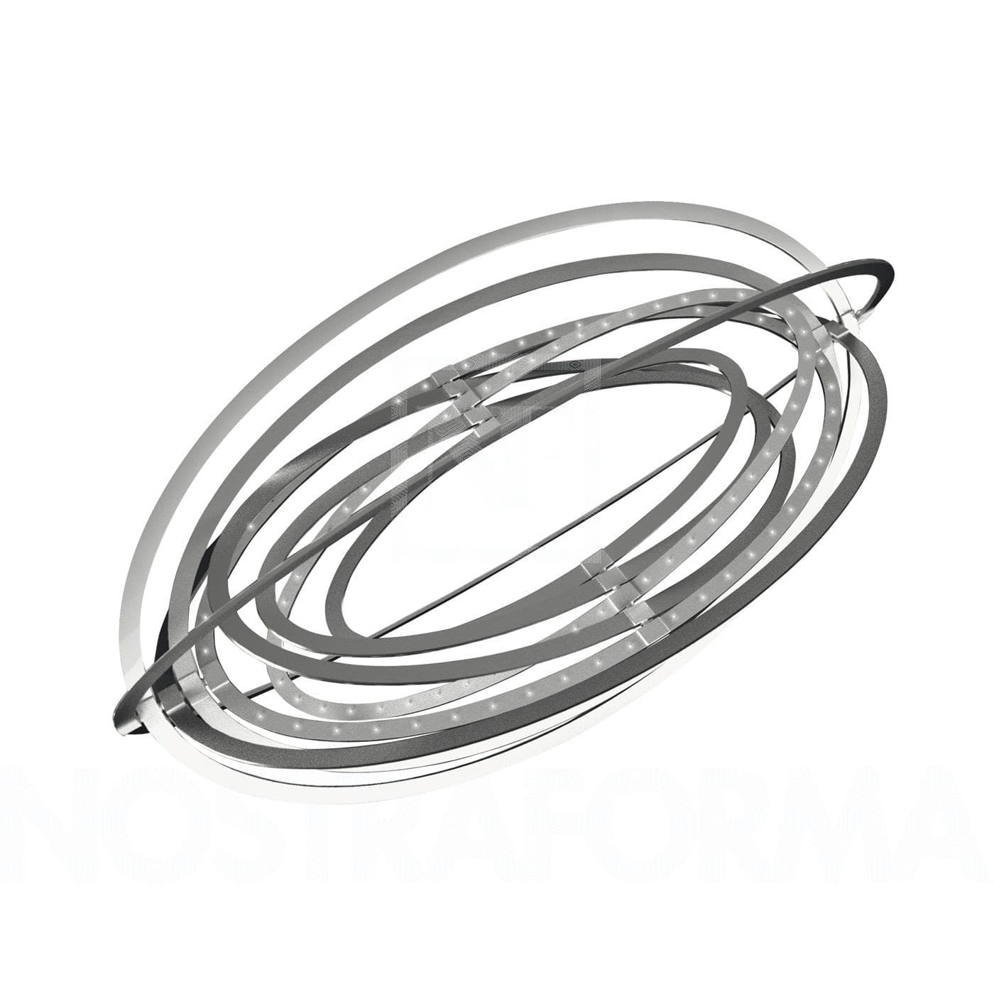 Artemide Copernico Lampada a sospensione in Lampade a sospensione Brilla Luce - Sarzana, commercioVirtuoso.it