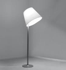Artemide Melampo Floor - Modello Bronzo in Lampade da terra Brilla Luce - Sarzana, commercioVirtuoso.it