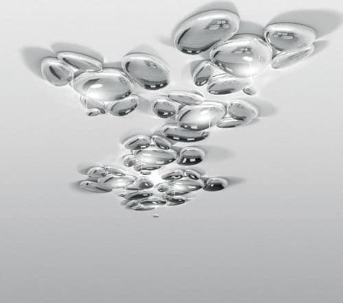 Artemide Skydro LED 3000K in Lampade da tavolo e abat-jour Brilla Luce - Sarzana, commercioVirtuoso.it