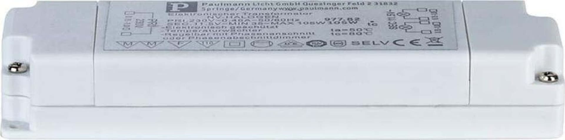 Articolo-977,82-Trasformatore-elettronico,-Argento