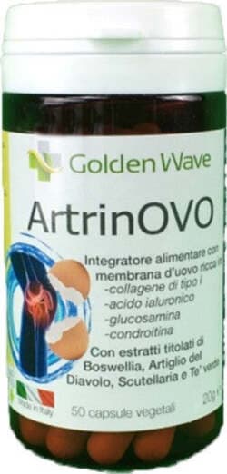 ARTRINOVO-integratore-alimentare-50-capsule-Golden-Wave