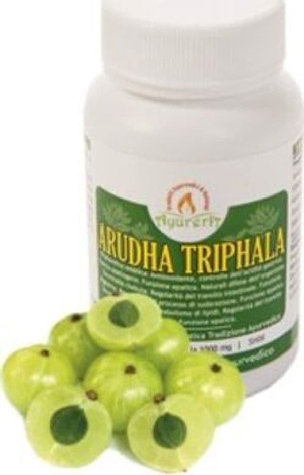Arudha-Triphala-integratore-alimentare-60-compresse-Bliss-Ayurveda