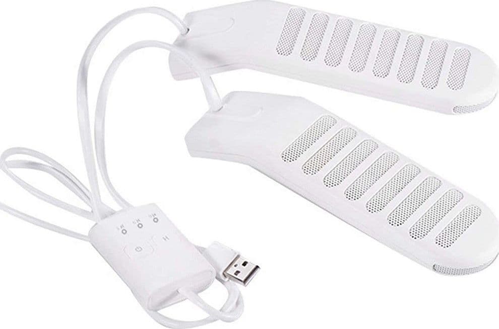 Asciuga Scarpe Asciugatura Portatile Usb Solette Riscaldabili Calzini Scarponi Sport e tempo libero/Attività ricreative all'aperto/Sport invernali/Sci/Scaldamani e scaldapiedi/Scaldapiedi Trade Shop italia - Napoli, Commerciovirtuoso.it