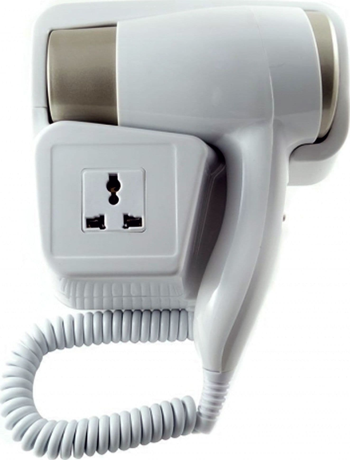 ASCIUGACAPELLI DA PARETE 2000W 2 VELOCITÀ ALBERGO HOTEL BAGNO PHON CAPELLI HAIR STYLE Bellezza/Cura dei capelli/Strumenti per lo styling/Asciugacapelli e accessori/Asciugacapelli Trade Shop italia - Napoli, Commerciovirtuoso.it