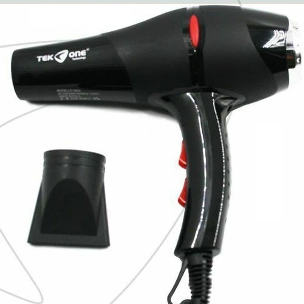 Asciugacapelli Phon Tekone 5809 Professionale 2in1 Beccucci 2 Velocit? 950w Bellezza/Cura dei capelli/Strumenti per lo styling/Asciugacapelli e accessori/Asciugacapelli Trade Shop italia - Napoli, Commerciovirtuoso.it