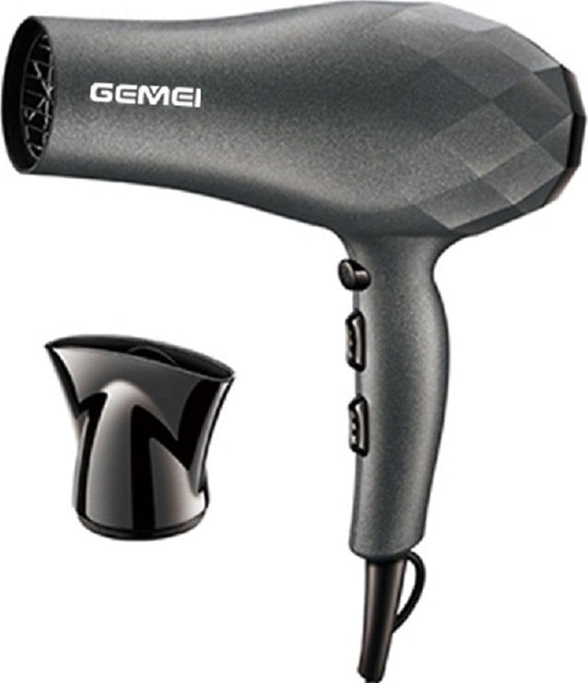 Asciugacapelli Professionale Phon Motore Dc 1800-2200w 3 Velocita Salone Gm-117 Salute e Bellezza > Cura dei Capelli > Asciugacapelli Trade Shop italia - Napoli, Commerciovirtuoso.it