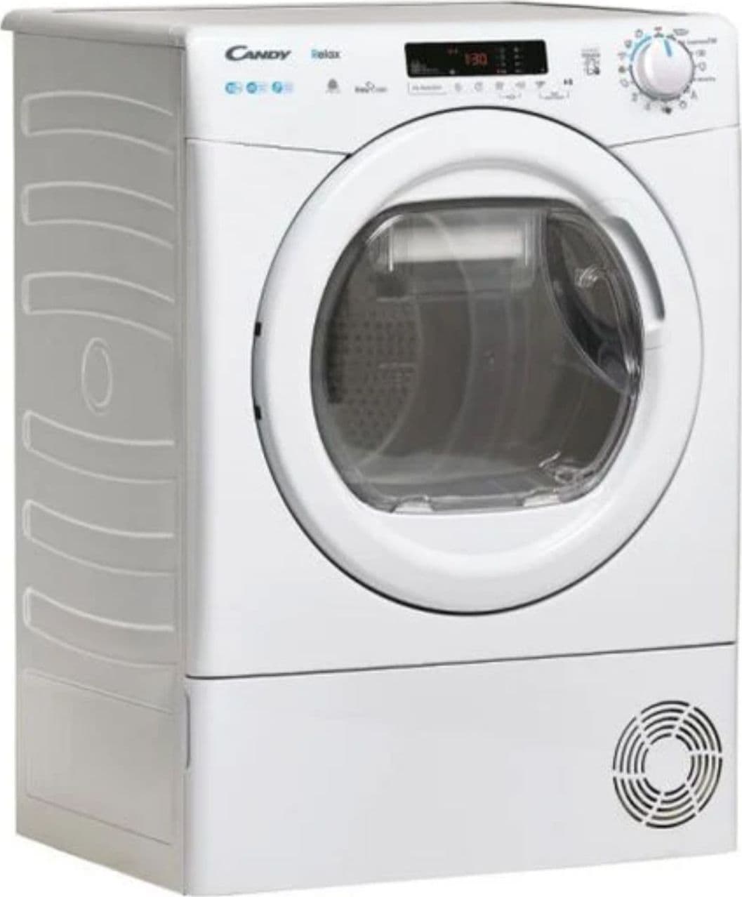 ASCIUGATRICE-10kg-POMPA-DI-CALORE-CRE-H10A2DE-S