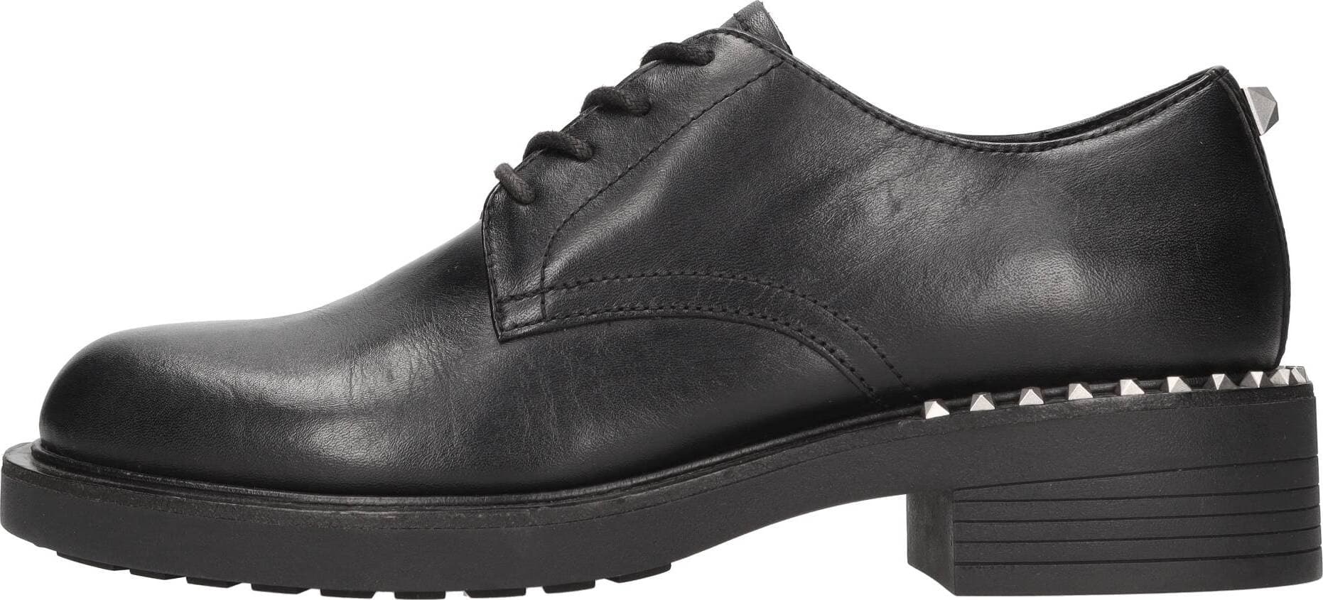 ASH-Scarpe-basse-Nero-da-donna