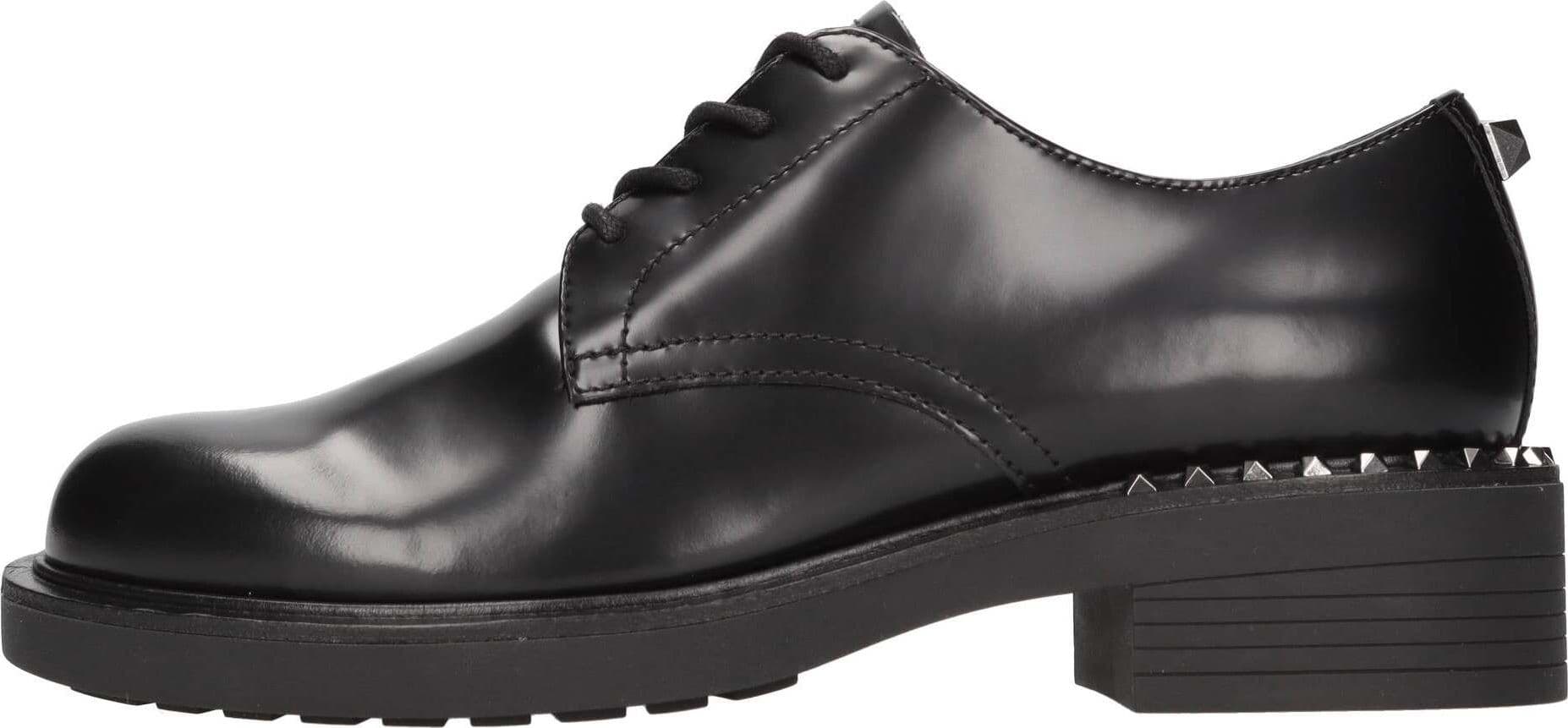 ASH-Scarpe-basse-Nero-da-donna