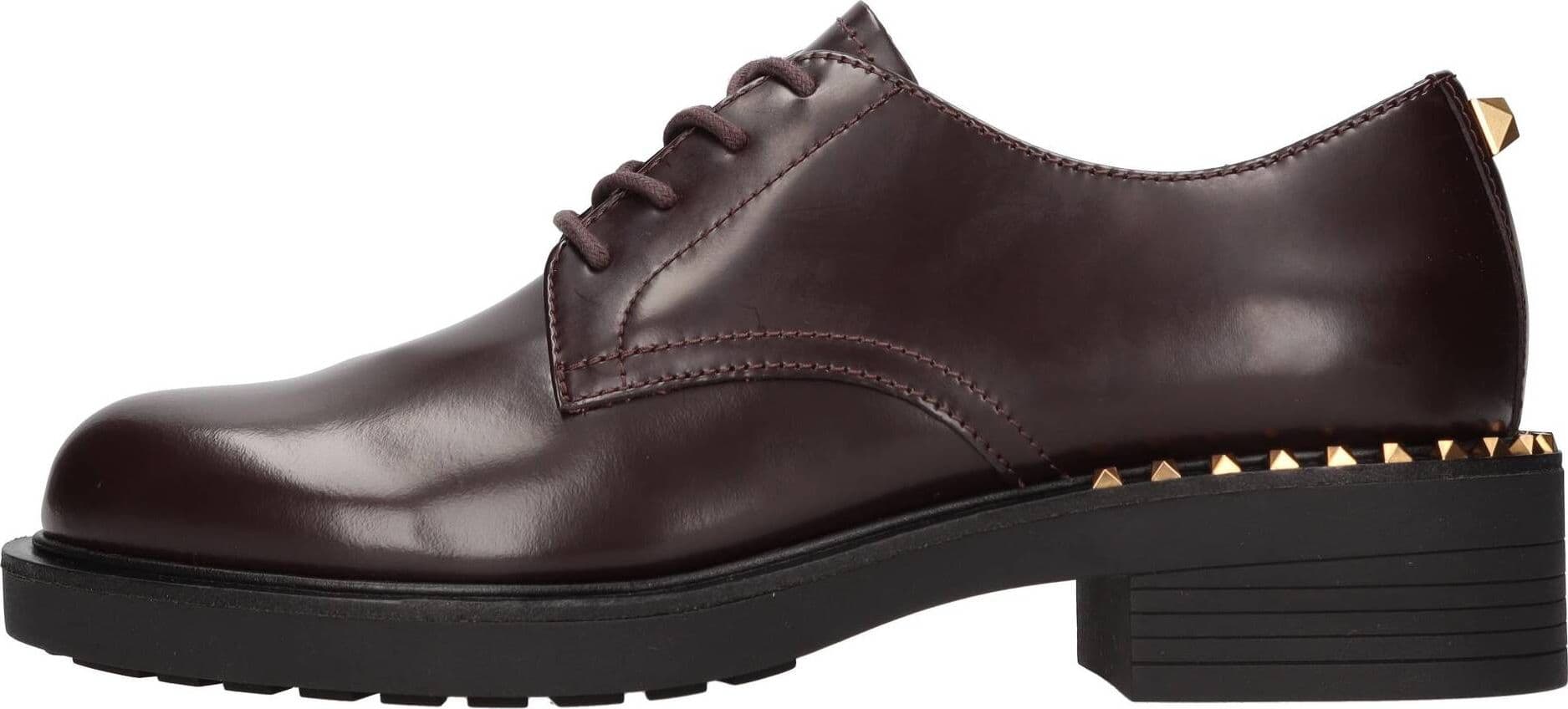 ASH-Scarpe-basse-Rosso-da-donna