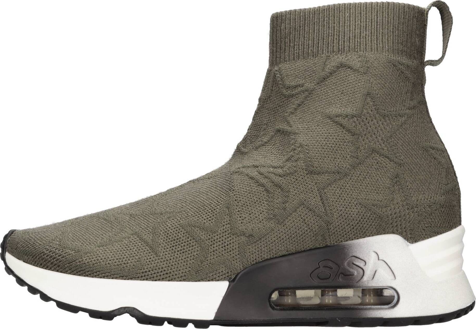 ASH-Sneakers-Verde-da-donna