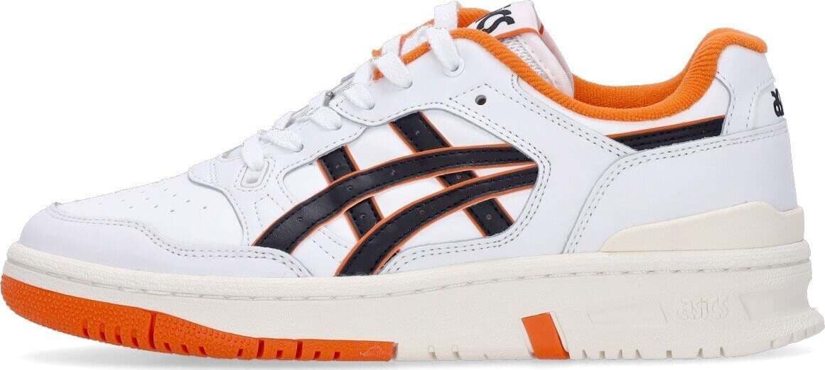 Asics-Scarpa-Bassa-Uomo-Ex89-White/habanero-Red-da-uomo