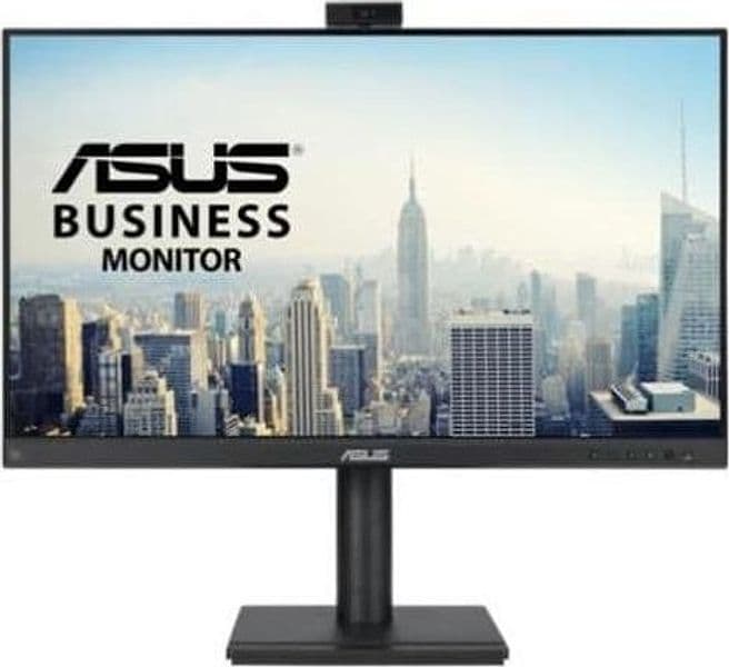 Asus be279qfk monitor pc 68,6 cm (27\") 1920 x 1080 pixel full hd lcd nero - 90LM04P1-B04370 in eWeki - Napoli, commercioVirtuoso.it