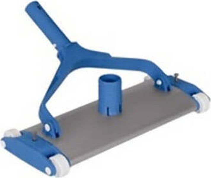 Aspirafango Piscina Alluminio Anodizzato 450mm Terminale 38mm Collegamento A Viti Astralpool Italia 450MM ASPIRAFANGO ALLUMINIO ANODIZZATO TERMINALE 38MM Sicily Pool - Acireale, Commerciovirtuoso.it