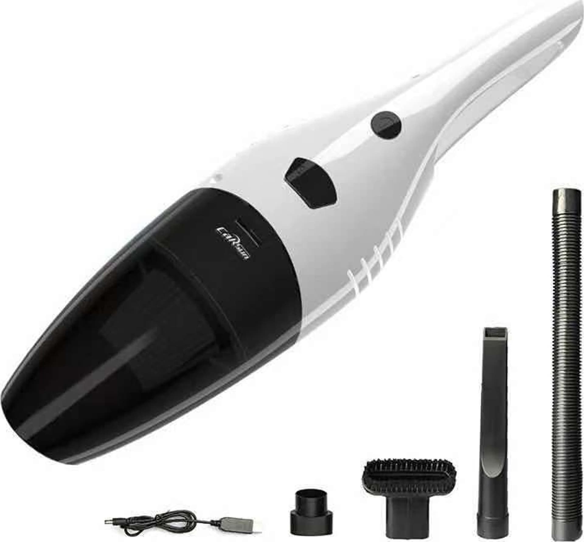 Aspirapolvere Aspira Polvere Per Auto Senza Fili A 12v + Accessori Kit Pulizia Casa e cucina/Aspirapolvere e pulizia di pavimenti e finestre/Aspirapolvere/Aspirabriciole e aspirapolvere portatili Trade Shop italia - Napoli, Commerciovirtuoso.it
