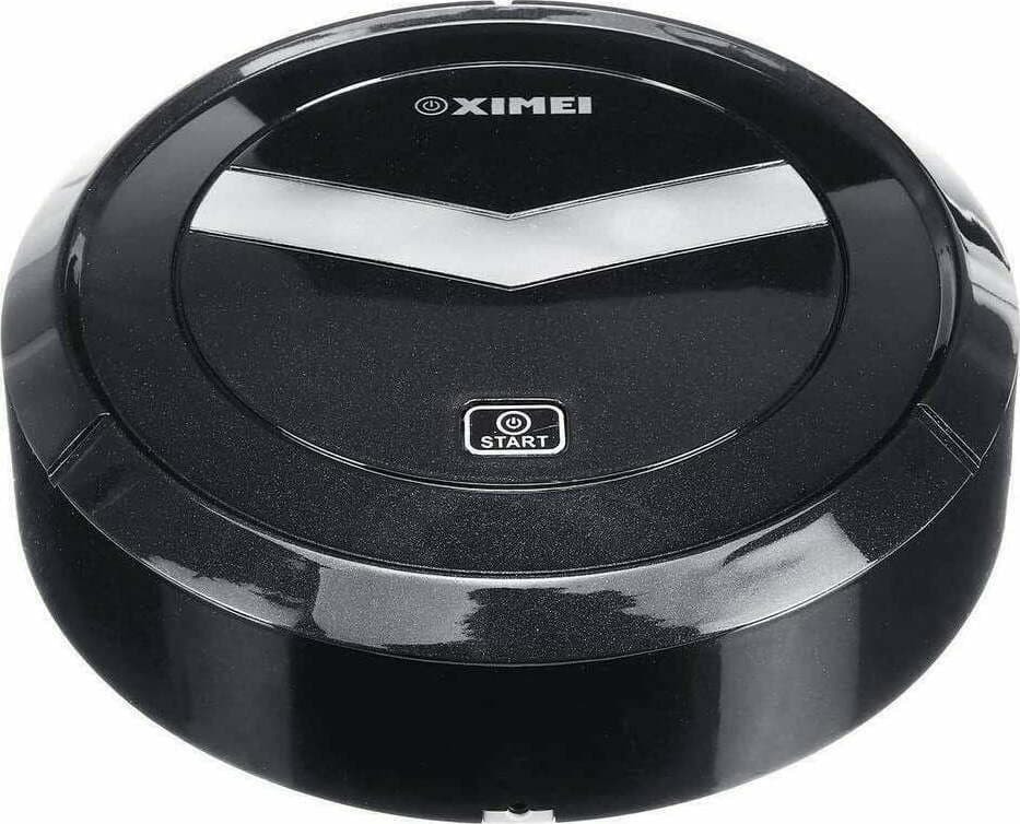 ASPIRAPOLVERE AUTOMATICO SMART ROBOT XIMEI 14 + PULIZIA CASA UFFICIO Casa e cucina/Aspirapolvere e pulizia di pavimenti e finestre/Aspirapolvere/Aspirapolvere robot Zencoccostore - Formia, Commerciovirtuoso.it