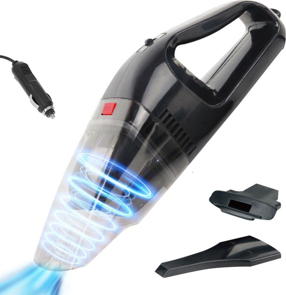 Aspirapolvere Ciclonico Portatile Per Auto 12v Dustbuster Senza Sacchetto 60w Auto e Moto > Auto > Pulizia Auto Trade Shop italia - Napoli, Commerciovirtuoso.it