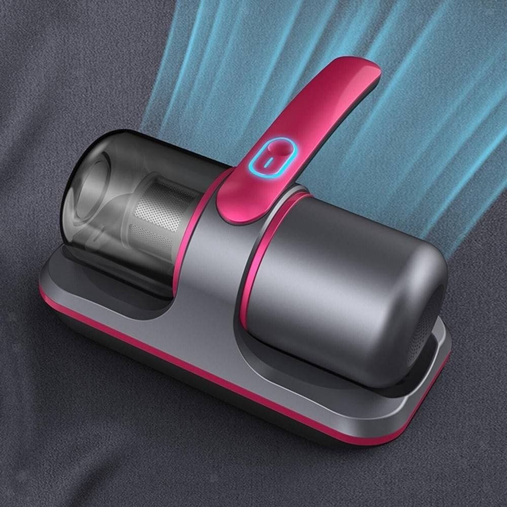ASPIRAPOLVERE PER MATERASSI USB RICARICABILE RIMOZIONE DEGLI ACARI PORTATILE in Aspirabriciole e aspirapolvere portatili Trade Shop italia - Napoli, commercioVirtuoso.it