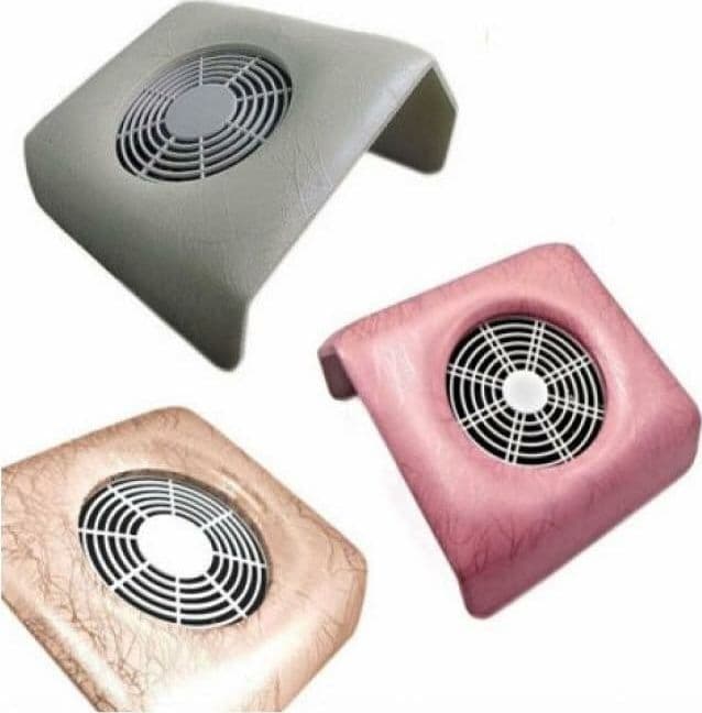 Aspiratore-Da-Tavolo-Per-Unghie-Piccolo-Vari-Colori-Manicure-Nail-Ricostruzione