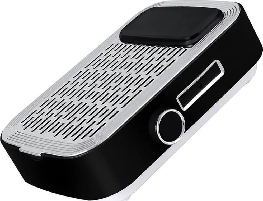 ASPIRATORE PER UNGHIE RICARICABILE 80W PER STUDIO VELOCITÀ VENTO REGOLABILE NERO in Asciuga unghie e lampade UV Trade Shop italia - Napoli, commercioVirtuoso.it