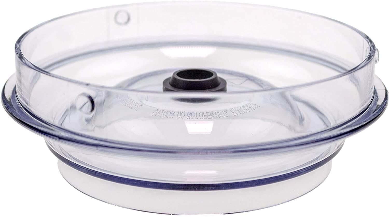 Assieme Coperchio e Guarnizione Originale Kenwood in Accessori per Robot da cucina Colella Ricambi - Casoria, commercioVirtuoso.it