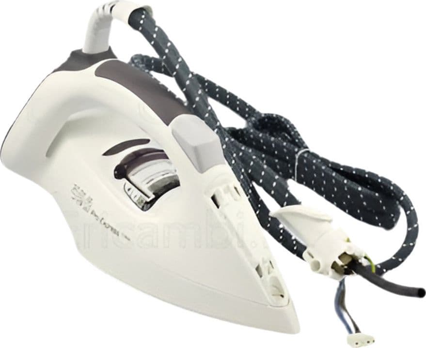 Assieme-Impugnatura---GV8365-Pro-Express-Turbo