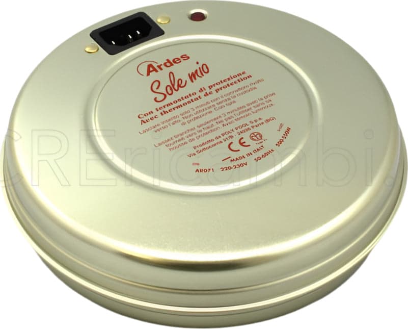 Assieme-Ricambio-Scaldino-con-Sacco-Protettivo-per-Sole-Mio-AR070,-AR071