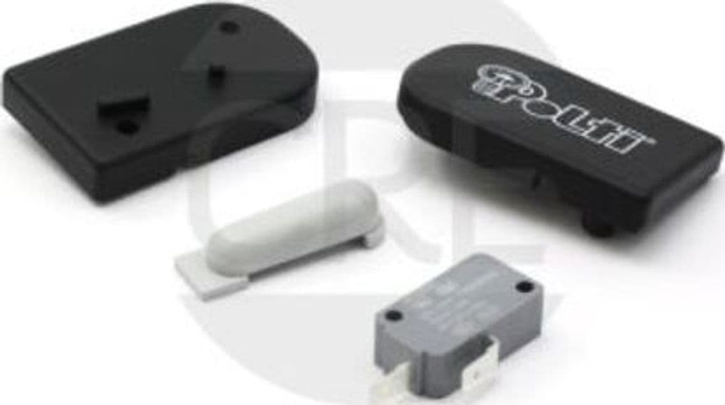 Tasto Vapore Pulsante con Microinterruttore per Vaporella 2H PRO