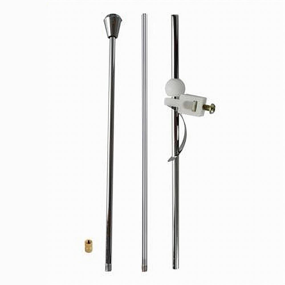 Asta Astina Orizzontale Per Piletta Di Scarico Per Lavabo Bidet Salterello 59252 Casa, arredamento e bricolage > Accessori Bagno > Raccordi e Tubi Trade Shop italia - Napoli, Commerciovirtuoso.it