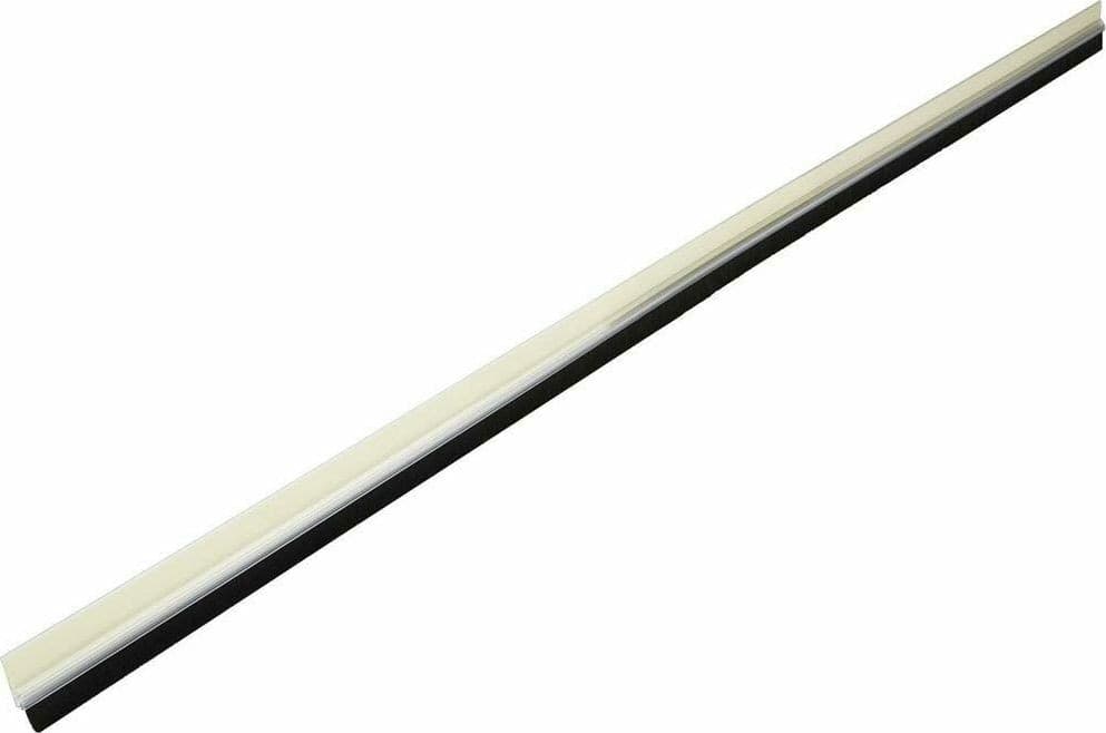 Asta Parafreddo Paraspifferi Per Porta Adesiva Con Spazzola 100 Cm Trasparente Casa, arredamento e bricolage > Bricolage e fai da te > Paraspifferi Trade Shop italia - Napoli, Commerciovirtuoso.it