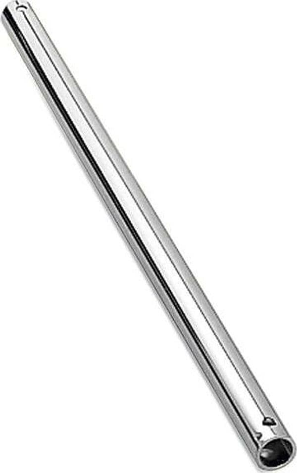 Asta-Sostitutiva-Ventilatore-30-Cm-Metallo-Cromo-Lucido