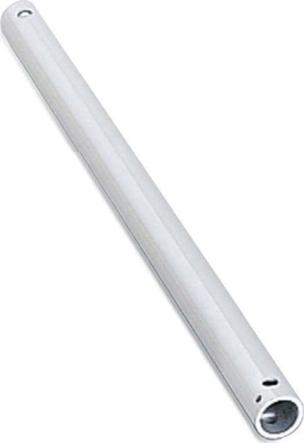 Asta-Sostitutiva-Ventilatore-45-Cm-Metallo-Bianco