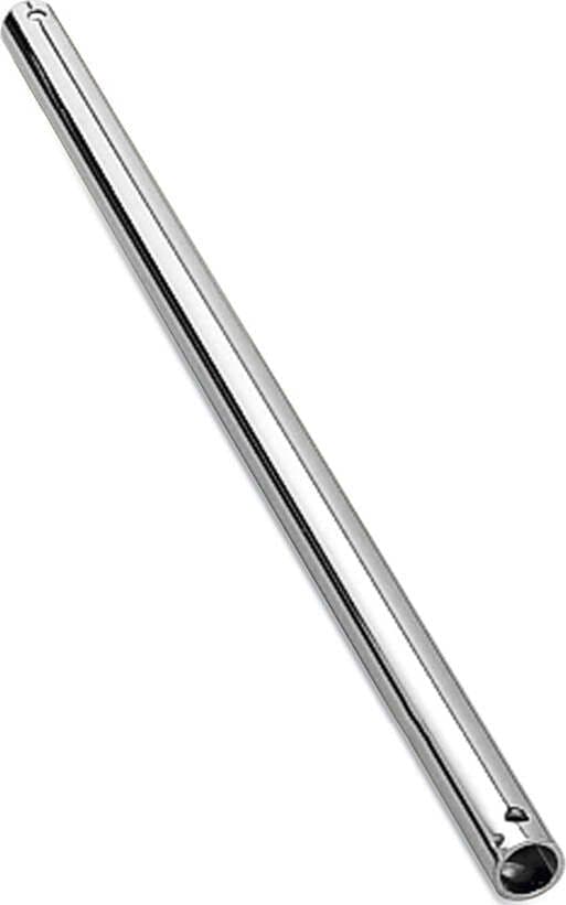 Asta-Sostitutiva-Ventilatore-60-Cm-Metallo-Cromo-Lucido