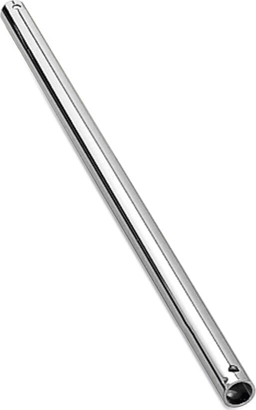 Asta-Sostitutiva-Ventilatore-60-Cm-Metallo-Cromo-Lucido