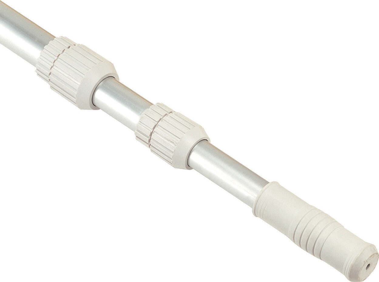 ASTA TELESCOPICA CM.240 K095BU/S Fai da te/Attrezzi elettrici da giardinaggio/Utensili elettrici da giardino/Rastrellatori Ferus - Montoro, Commerciovirtuoso.it
