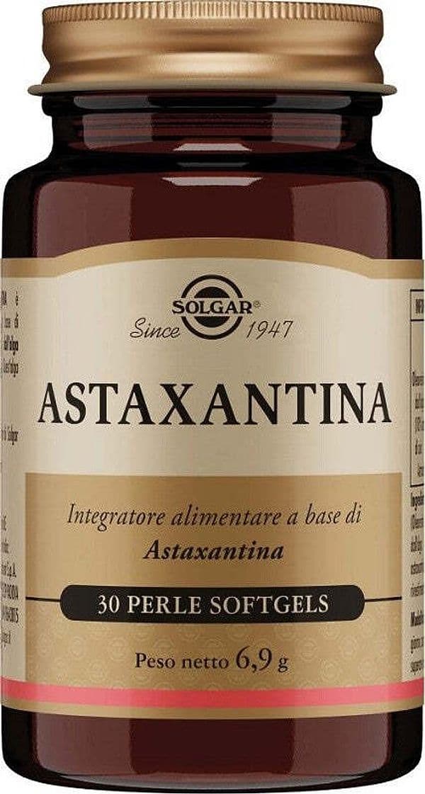 ASTAXANTINA-integratore-alimentare-30-perle-Solgar