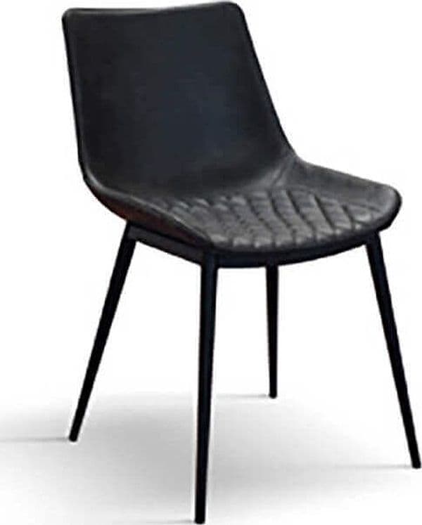 ASTRA---sedia-moderna-in-ecopelle-cm-40-x-47-x-82-h-Antracite-Milani-Home