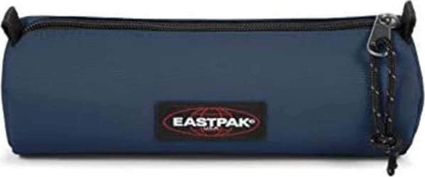 Astuccio Planet Blue L: 20 cm A: 7 cm S: 7 cm Eastpak Cancelleria e prodotti per ufficio/Scuola e materiale didattico/Materiale scolastico/Cartelle e zaini per la scuola/Astucci Scontolo.net - Potenza, Commerciovirtuoso.it