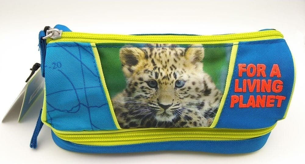 Astuccio Triangolare Doppio Scomparto Fondo Wwf Boy Adventure Portapastelli Giocattoli e infanzia > Scuola > Astucci Trade Shop italia - Napoli, Commerciovirtuoso.it