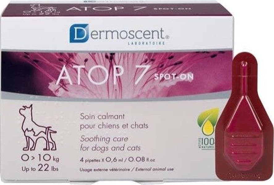 ATOP-7-SPOT-ON-DOGS&CATS-10-KG-4-PIPETTE-X-0,6-ML