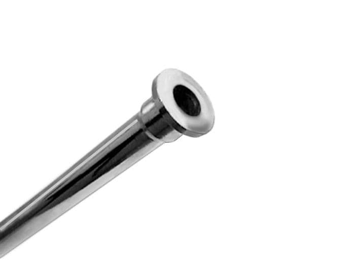Attacchino con dado da 1/2, lungo 30 cm in Mole per smerigliatrici angolari BagnoClic.it - Pregnana Milanese, commercioVirtuoso.it
