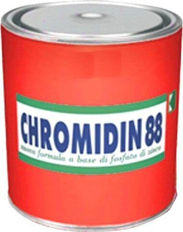 ATTIVA-CHROMIDIN-88-ANTIRUGGINE-500ML-ROSSO-OSSIDO