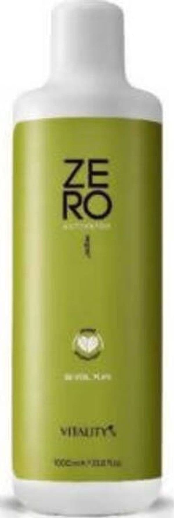 Attivatore per Capelli Specifico Zero Vegan Vitality's 1000 Ml Arricchito Con Pca Profumazione Delicata Fiorita 3 Formulazioni Bellezza/Cura dei capelli/Colore/Illuminanti per colore MondoCapelli - Barcellona Pozzo di Gotto, Commerciovirtuoso.it