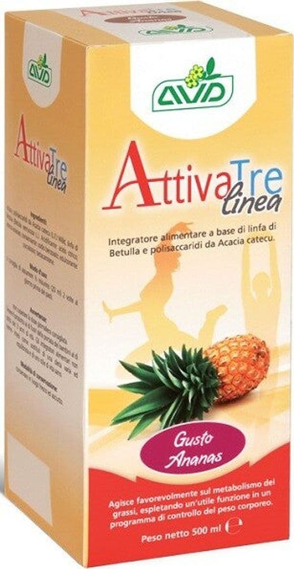 ATTIVATRE-LINEA-500-ML