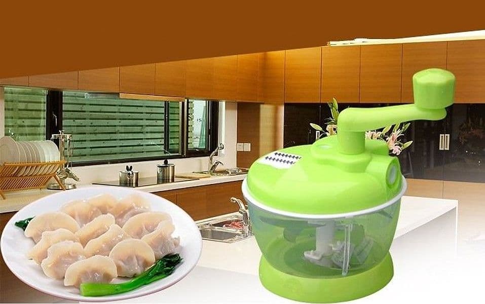 Attrezzo Cucina Multifunzione Affetta Frutta Verdura Taglia Trita Food Cutting Casa e cucina/Utensili da cucina/Affettaverdure e mandolini da cucina Trade Shop italia - Napoli, Commerciovirtuoso.it