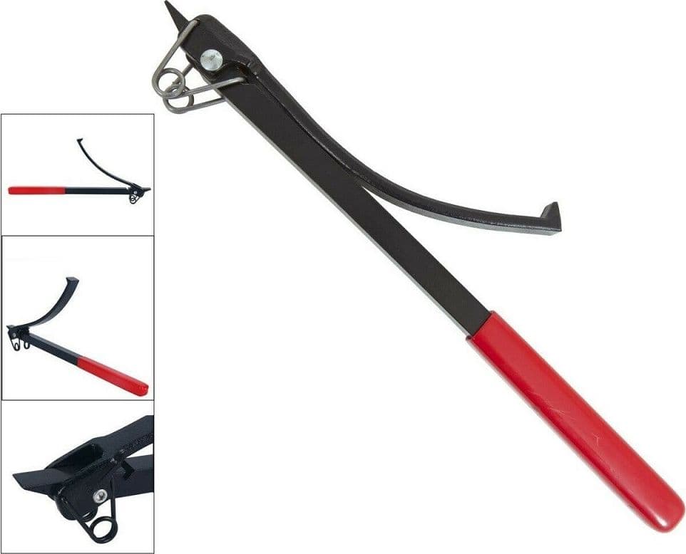 Attrezzo Moto Auto Chiave Blocca Volano Puleggia Campana Frizione Art. 00067 Auto e Moto/Moto accessori e componenti/Trasmissione e cambio/Frizione e accessori Trade Shop italia - Napoli, Commerciovirtuoso.it
