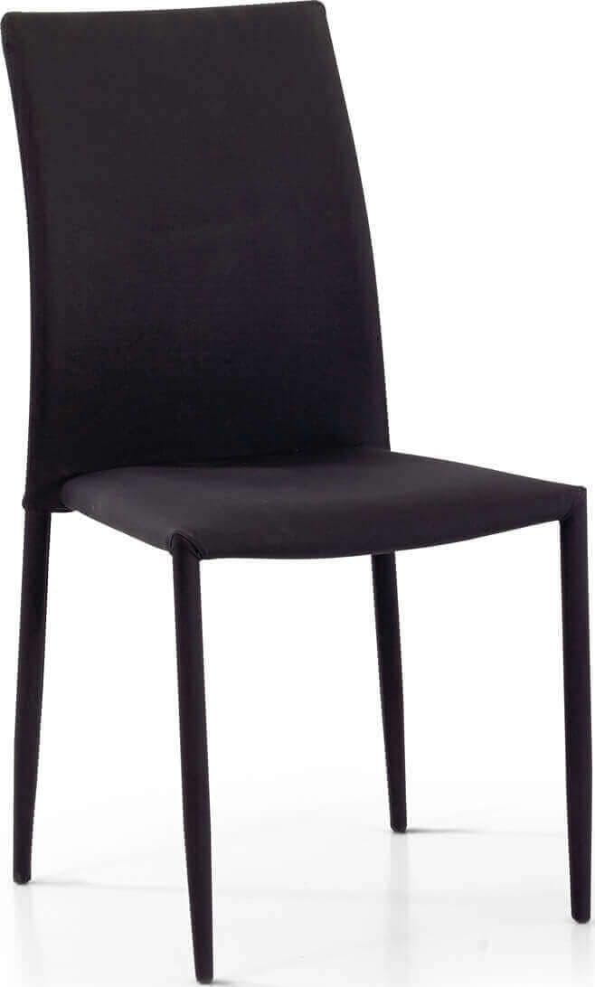 AUDREY---sedia-in-tessuto-Nero-Milani-Home