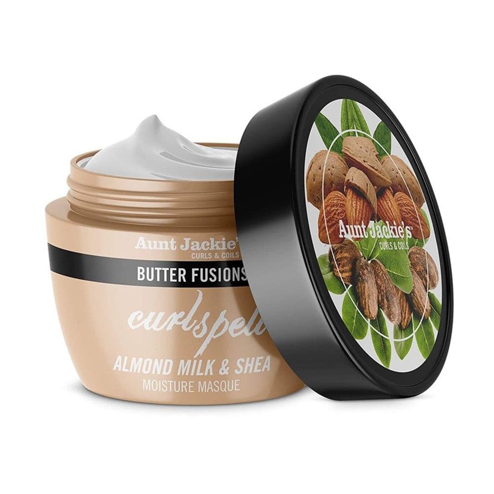 Aunt Jackie's Butter Fusions Curl Spell 8oz in Maschere per capelli Agbon - Martinsicuro, commercioVirtuoso.it