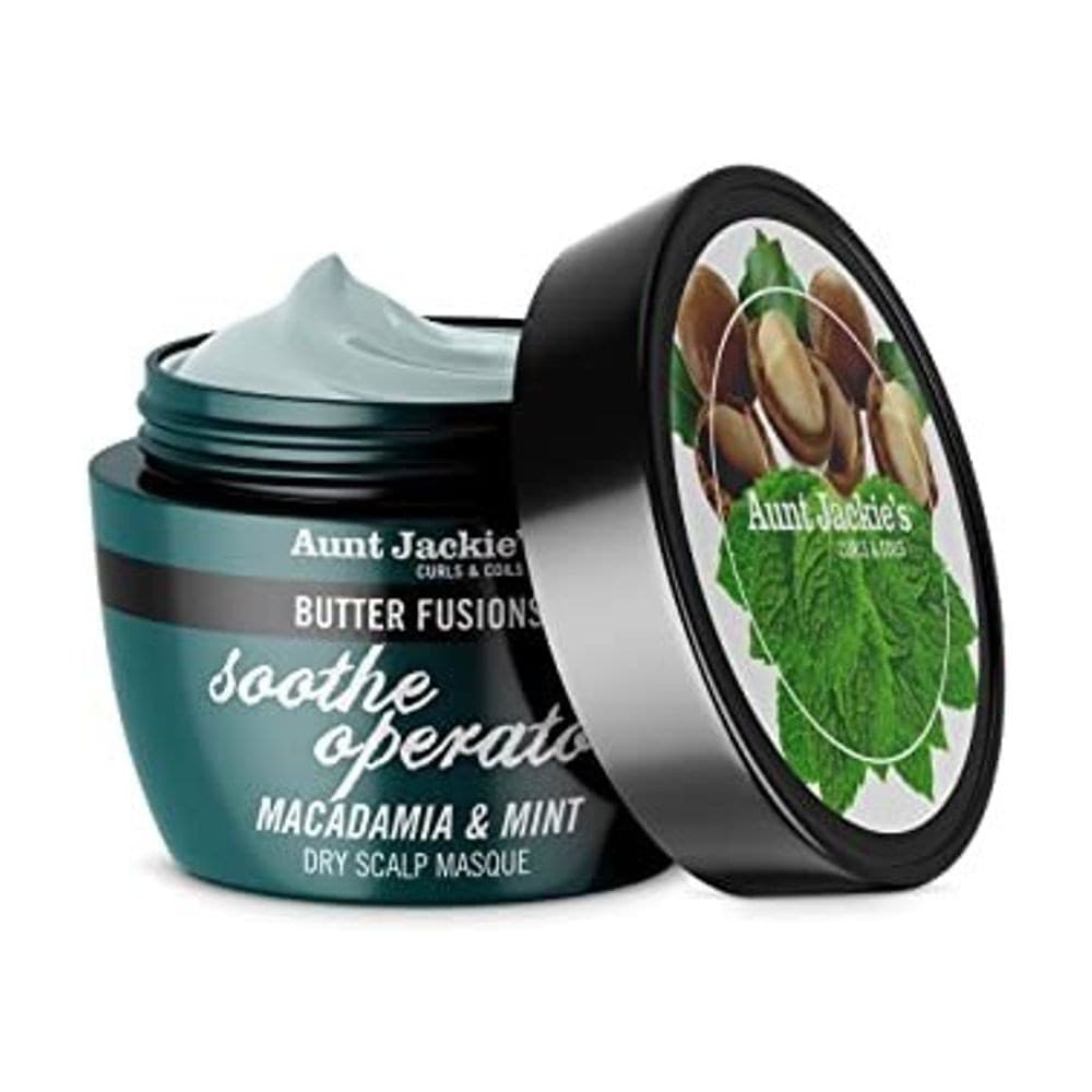 CREMA PER CAPELLI IDRATANTE CON MSCADAMIA E MENTA 227 G in Maschere per capelli Agbon - Martinsicuro, commercioVirtuoso.it