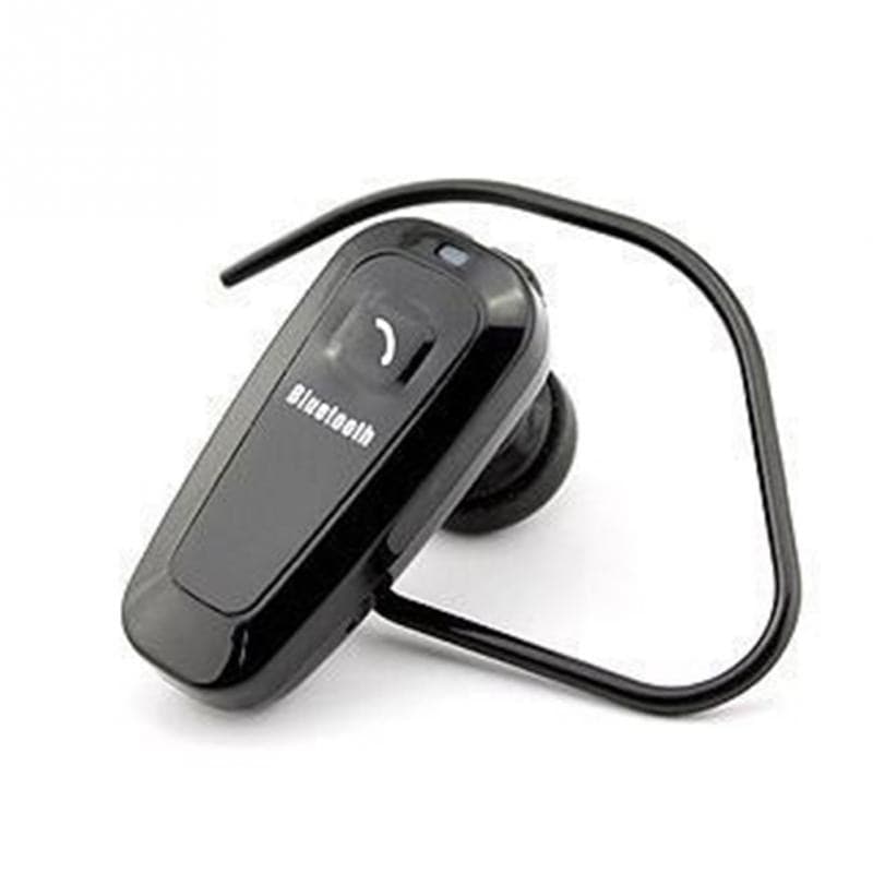AURICOLARE BLUETOOTH UNIVERSALE ERGONOMICO MONO PER SMARTPHONE COMPATIBILE Trade Shop italia - Napoli, Commerciovirtuoso.it
